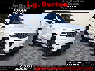Certified 2020 Jeep Grand Cherokee Altitude video 1