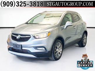 Used 2019 Buick Encore Sport Touring image 1