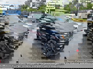 Used 2020 Jeep Grand Cherokee Trailhawk w/ Trailhawk Luxury Group image 1