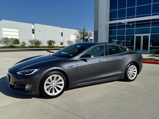 Used 2018 Tesla Model S 100D image 1