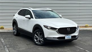 New 2025 MAZDA CX-30 AWD 2.5 S w/ Preferred Package image 1