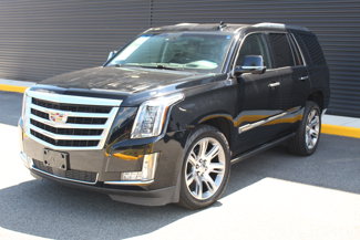Used 2016 Cadillac Escalade Premium image 1