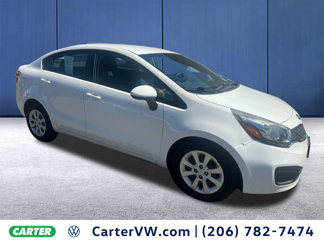 Used 2015 Kia Rio LX w/ Power Package image 1