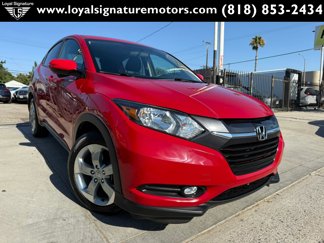 Used 2017 Honda HR-V EX image 1