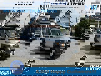 Used 2003 Honda Element EX image 1