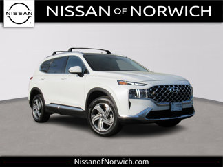 Used 2022 Hyundai Santa Fe SEL w/ Convenience + Premium Package image 1