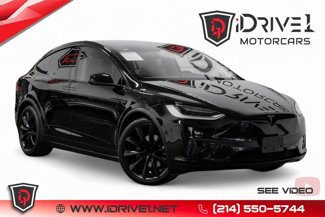 Used 2017 Tesla Model X 100D image 1
