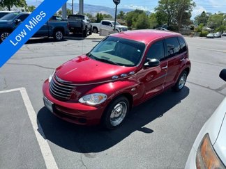 Used 2007 Chrysler PT Cruiser image 1
