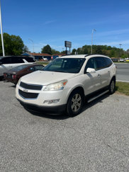 Used 2011 Chevrolet Traverse LT w/ Personal Connectivity Package image 1