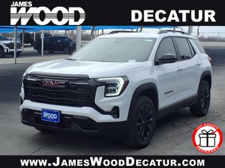 New 2025 GMC Terrain Elevation w/ Elevation Premium Package image 1