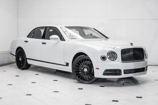 Certified 2020 Bentley Mulsanne Speed image 1