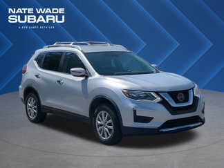 Used 2018 Nissan Rogue SV image 1
