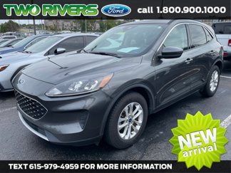 Used 2020 Ford Escape SE image 1