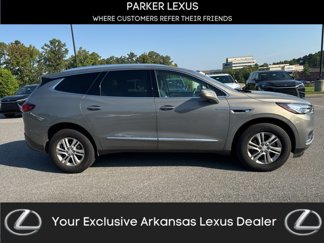 Used 2018 Buick Enclave Essence video 1