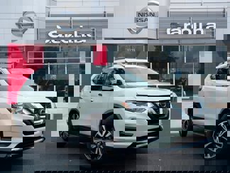 Used 2019 Nissan Rogue SV w/ Premium Package video 1