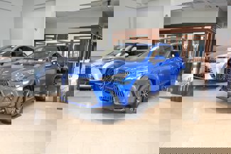 New 2025 Lexus NX 250 FWD w/ Premium Package image 1