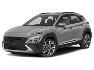 Used 2022 Hyundai Kona Limited w/ Cargo Package image 1