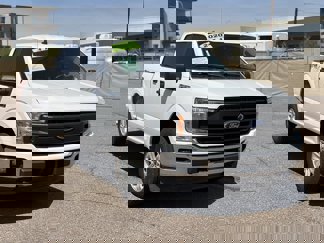 Used 2020 Ford F150 XL w/ Equipment Group 101A Mid image 1
