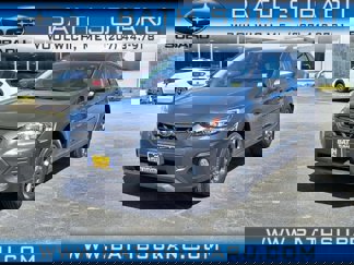 Certified 2022 Subaru Crosstrek 2.5i Sport w/ Moonroof Package image 1