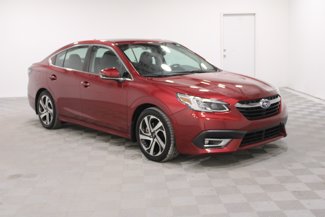 Used 2020 Subaru Legacy Limited w/ Popular Package #2 video 1