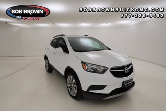 Used 2020 Buick Encore Preferred image 1