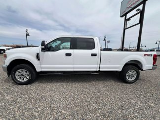Used 2021 Ford F350 XLT image 1