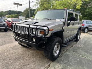 Used 2003 HUMMER H2 w/ Preferred Equipment Group image 1