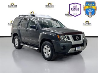Used 2011 Nissan Xterra S image 1