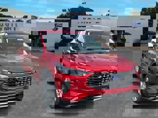 New 2025 Ford Escape Active image 1