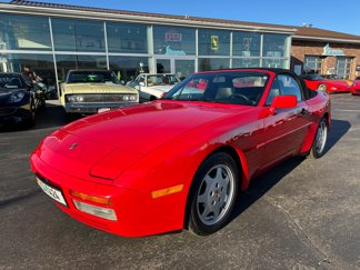 Used 1991 Porsche 944 Cabriolet image 1