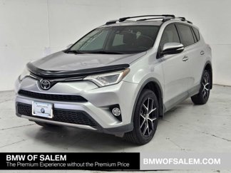 Used 2018 Toyota RAV4 XLE w/ Plus Extra Value Package image 1