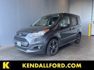 Used 2018 Ford Transit Connect XLT image 1
