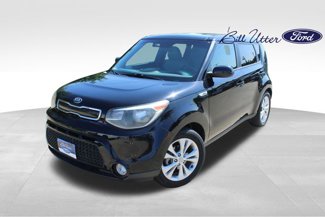 Used 2016 Kia Soul + image 1