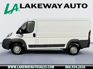 Used 2017 RAM ProMaster 1500 image 1