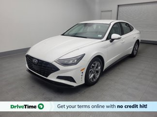 Used 2022 Hyundai Sonata SEL w/ Cargo Package image 1