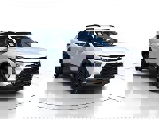 New 2025 Chevrolet Trax ACTIV w/ Driver Confidence Package image 1