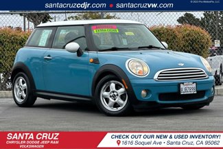 Used 2009 MINI Cooper Hardtop image 1