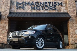 Used 2015 BMW X3 xDrive28i image 1