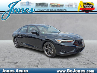 Certified 2024 Acura Integra A-Spec video 1