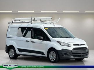 Used 2016 Ford Transit Connect XL image 1