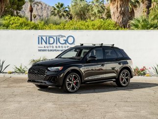 Used 2025 Audi Q5 2.0T Premium Plus w/ Premium Plus Package image 1