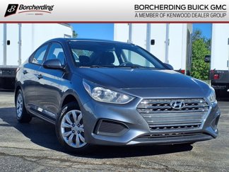Used 2019 Hyundai Accent SE image 1