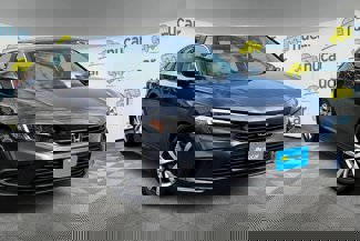 Used 2022 Honda Civic LX image 1