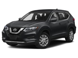 Used 2020 Nissan Rogue SV image 1