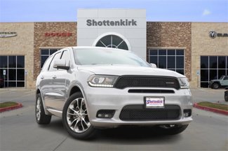 Used 2020 Dodge Durango GT image 1