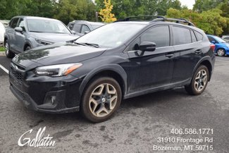 Used 2018 Subaru Crosstrek 2.0i Limited image 1
