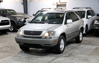 Used 1999 Lexus RX 300 4WD image 1