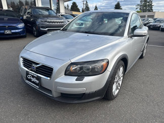 Used 2008 Volvo C30 image 1