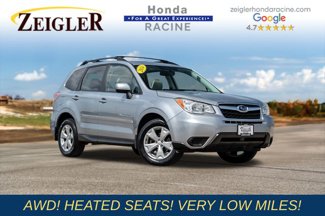 Used 2014 Subaru Forester 2.5i Premium w/ Popular Package #2 image 1