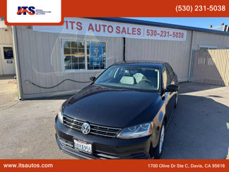 Used 2018 Volkswagen Jetta S image 1